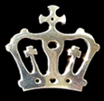 RELIEF CROWN